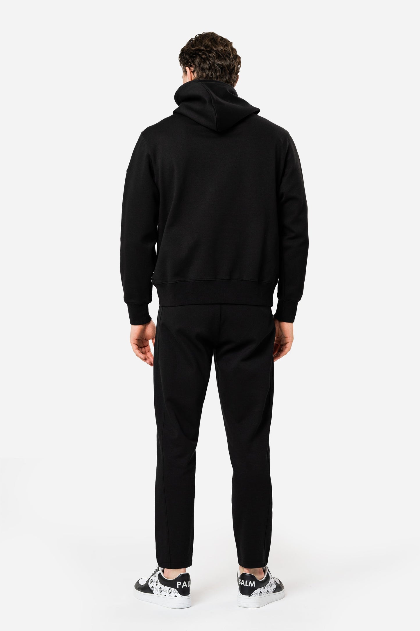 Embroidered Black Kanye Set - Limited to 300 - PAUL BALM WORLD