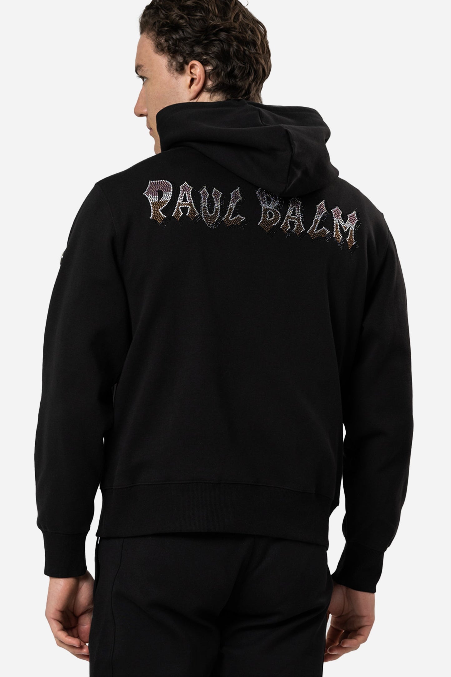 Crystal Elly Hoodie - Limited to 300 - PAUL BALM WORLD