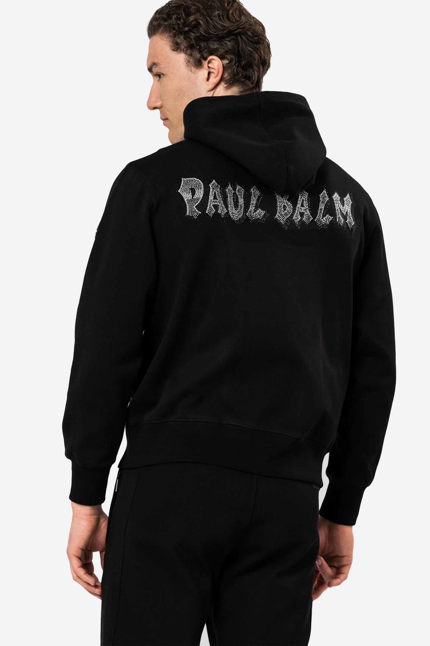 Crystal Black Kanye Sets - Limited to 300 - PAUL BALM WORLD