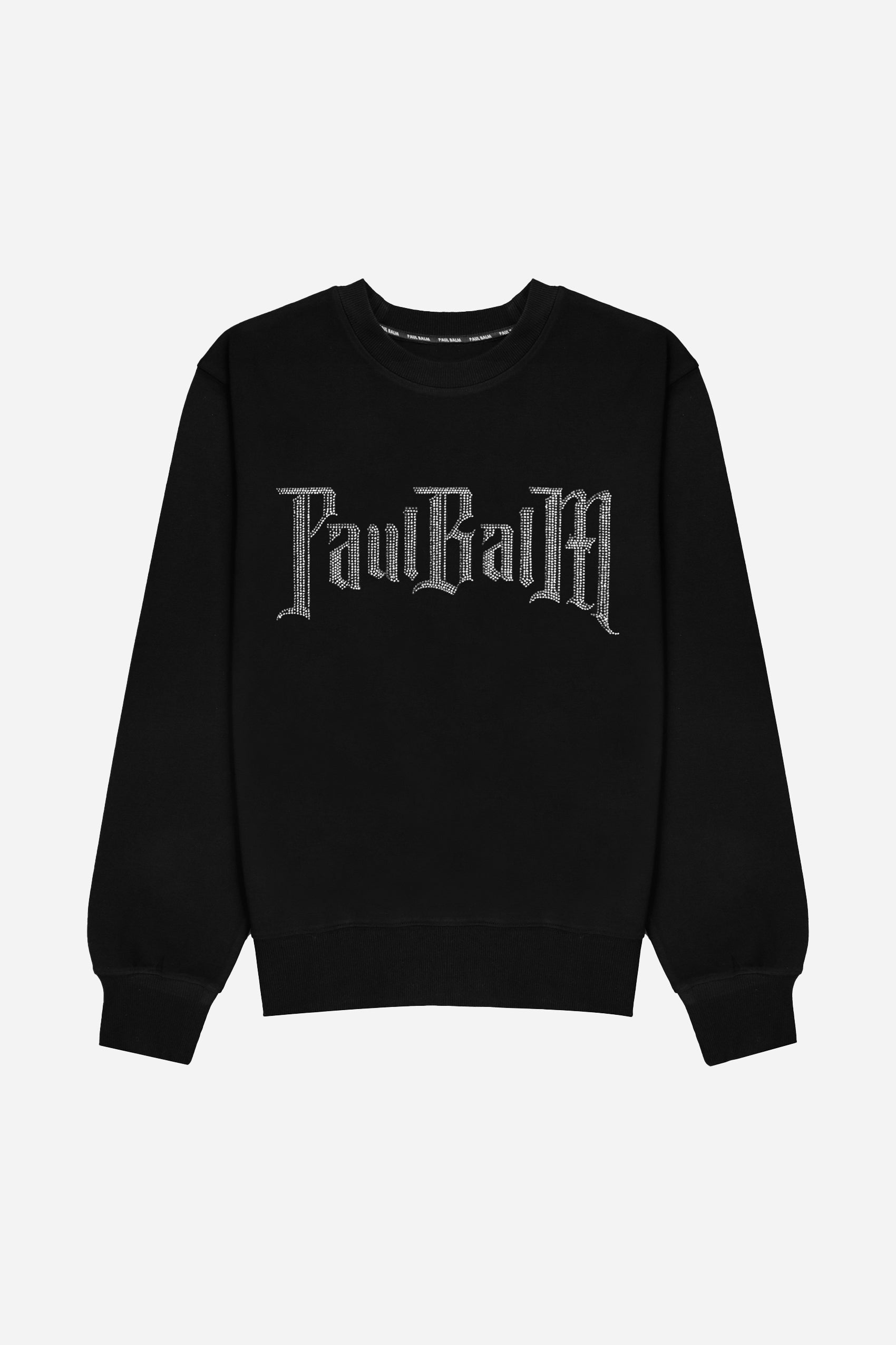 Arctic Crystals Sweatshirt - PAUL BALM WORLD