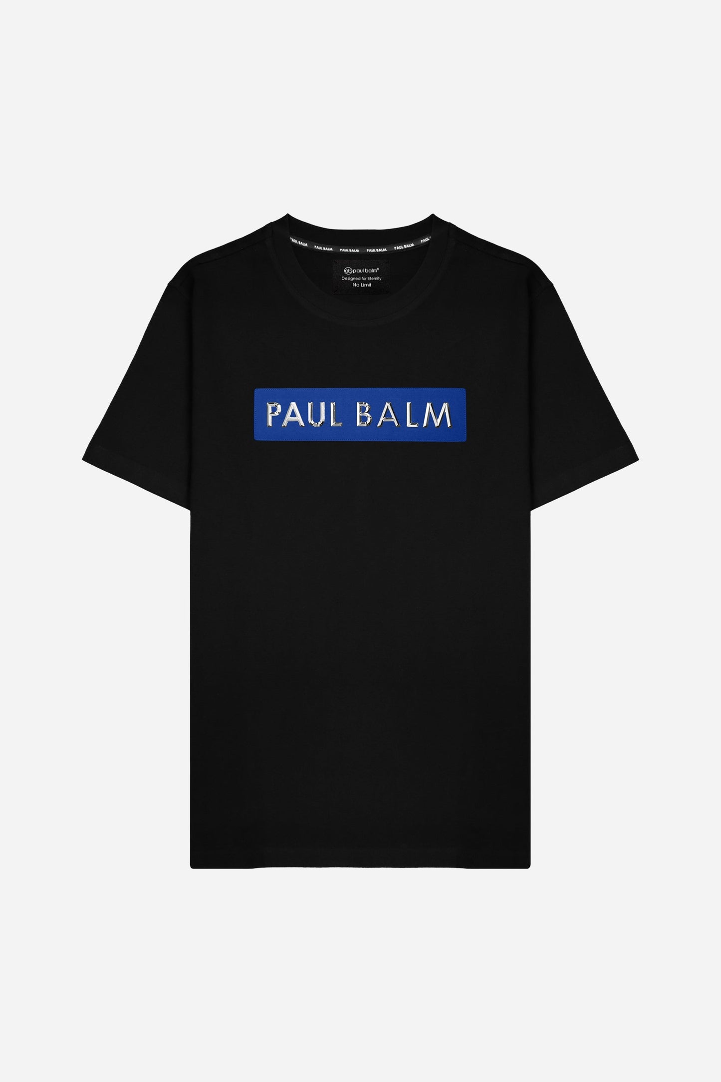 Urban Metallic T-Shirt - PAUL BALM WORLD
