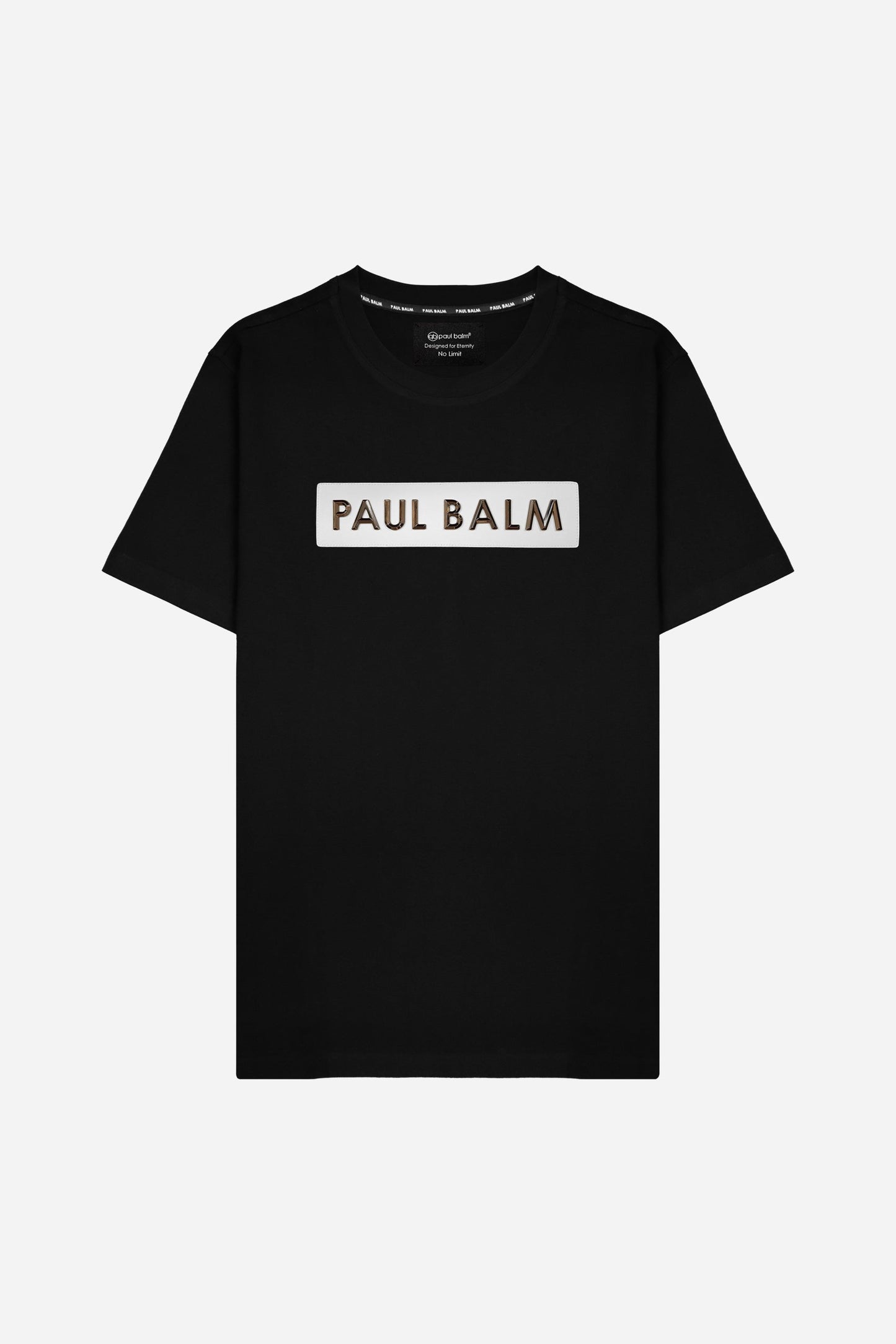 Urban Metallic T-Shirt - PAUL BALM WORLD