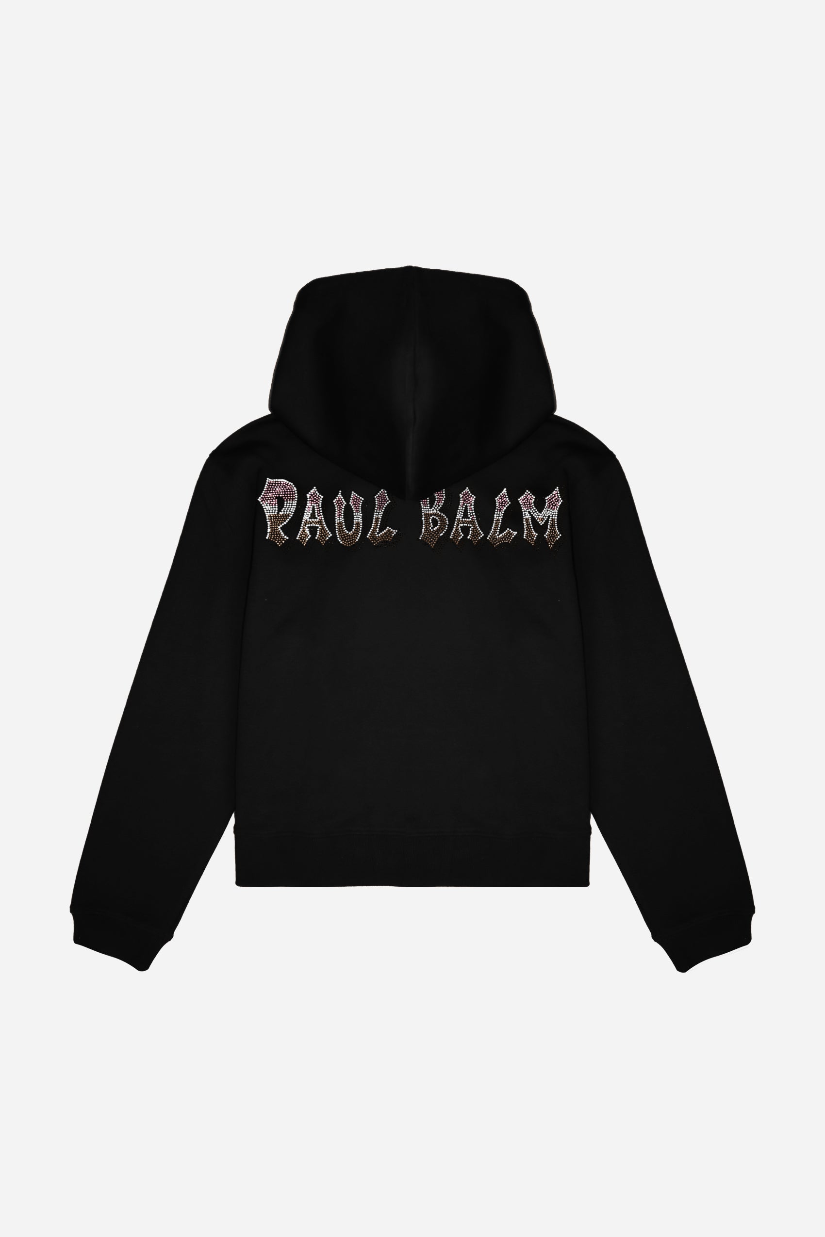 Crystal Elly Hoodie - Limited to 300 - PAUL BALM WORLD