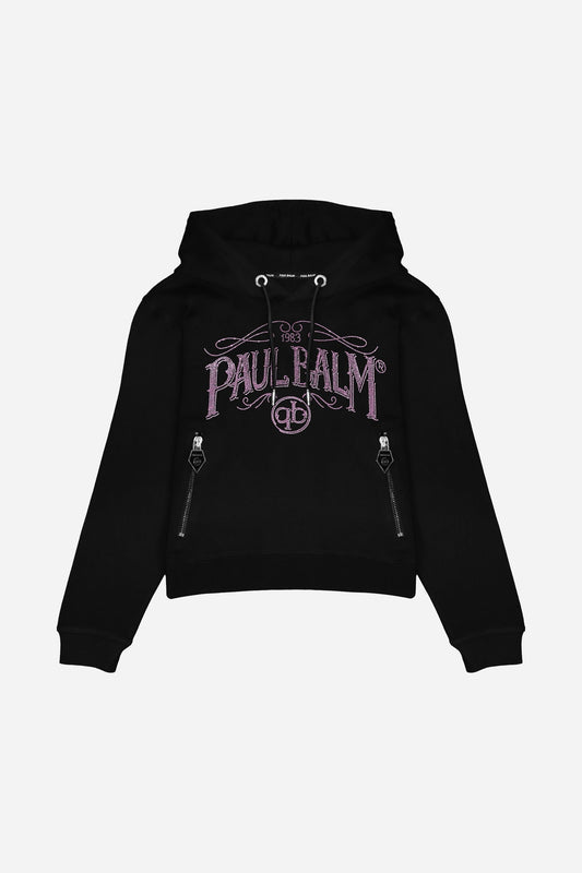 Celestic Crystals Hoodie - Limited to 300 - PAUL BALM WORLD
