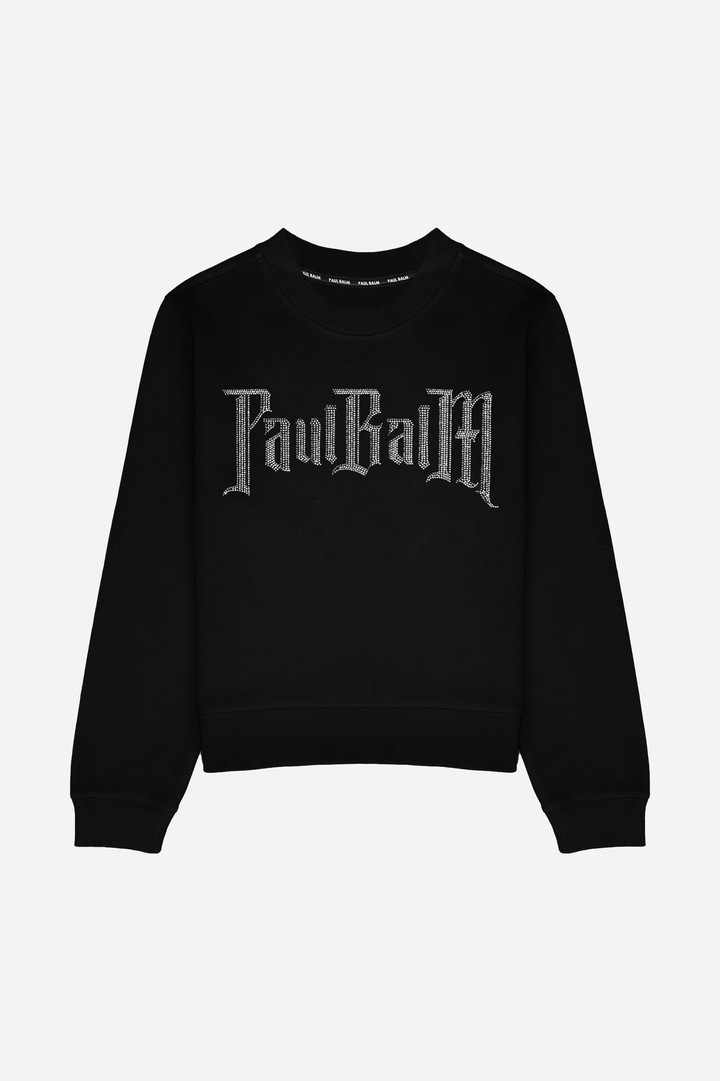 Arctic Crystals Sweatshirt - PAUL BALM WORLD