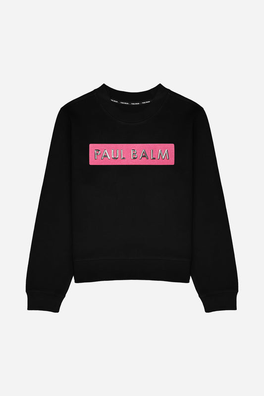 Urban Metallic Sweatshirt - PAUL BALM WORLD