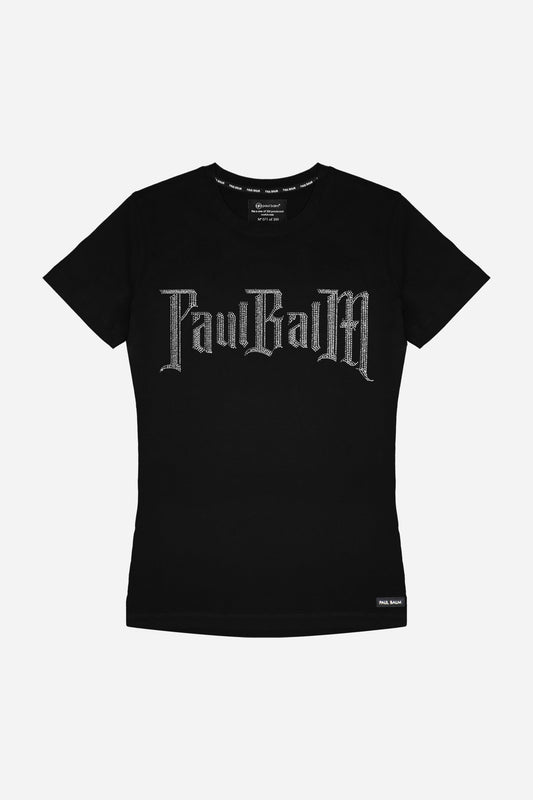 Arctic Crystals T-Shirt - PAUL BALM WORLD